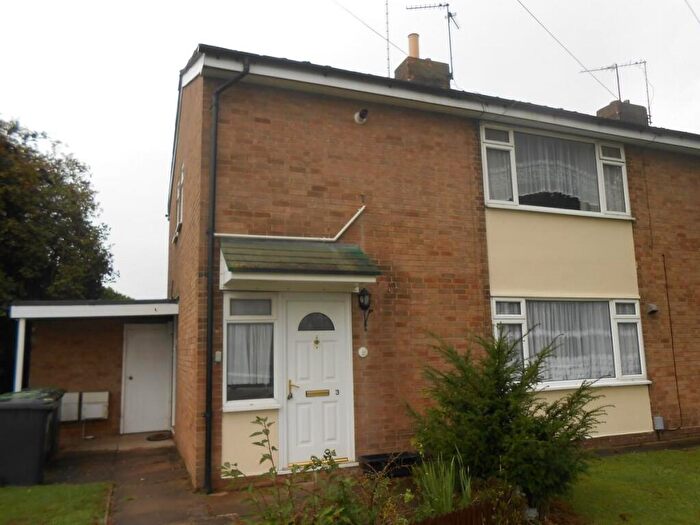 1 Bedroom Flat To Rent In Swain Court, Woodston, PE2