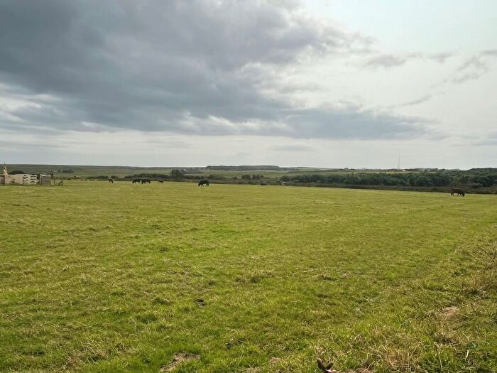 Land For Sale In Newton Hill, Wick, Highland., KW1