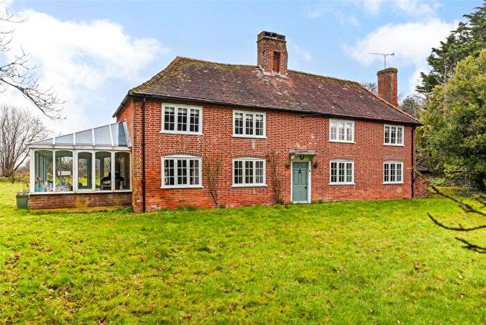 3 Bedroom Detached House For Sale In Selsey Road, Donnington, Chichester, West Sussex, PO20