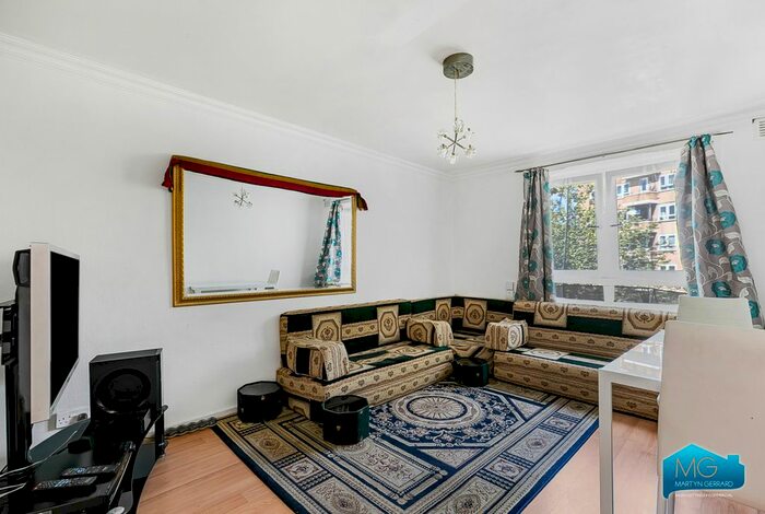 1 Bedroom Flat To Rent In Hilldrop Crescent, Kentish Town, London, N7