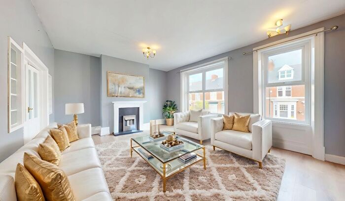 2 Bedroom Maisonette For Sale In Mortimer Road, South Shields, Tyne And Wear, NE33