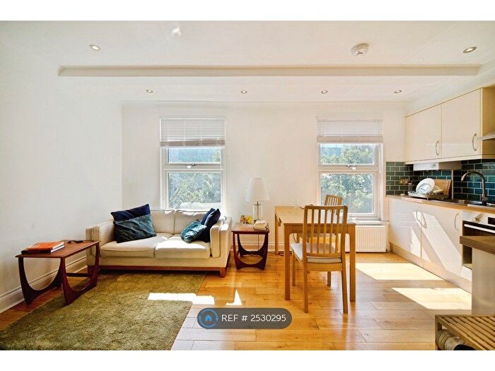 1 Bedroom Flat To Rent In Drayton Park, London, N5