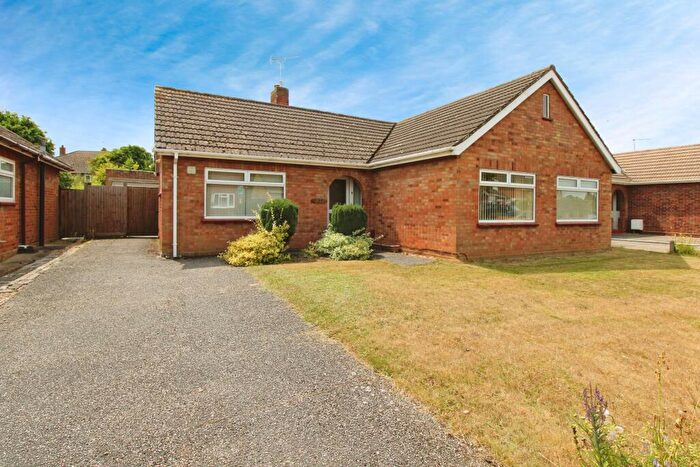 3 Bedroom Detached Bungalow For Sale In Gainsborough Road, Colchester, CO3