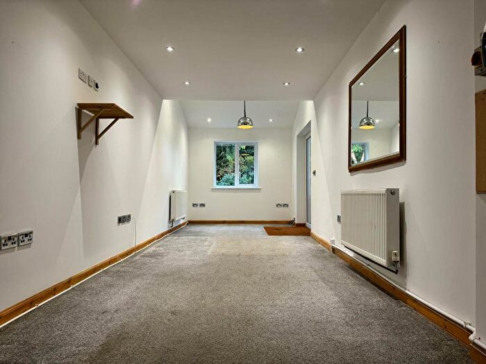 2 Bedroom Semi-Detached House To Rent In Bangor Grove, St Annes, Bristol, BS4