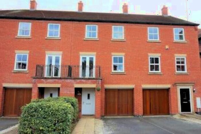 3 Bedroom Property To Rent In Nether Hall Avenue, Birmingham, B43