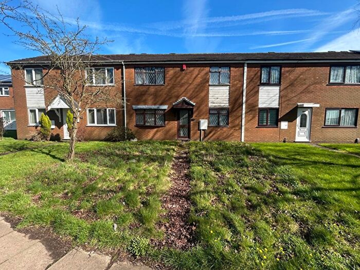 2 Bedroom Terraced House For Sale In High Street, Stoke-On-Trent, ST6