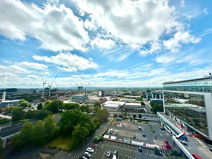 2 Bedroom Flat To Rent In Cranston Street, Finnieston, Glasgow, G3