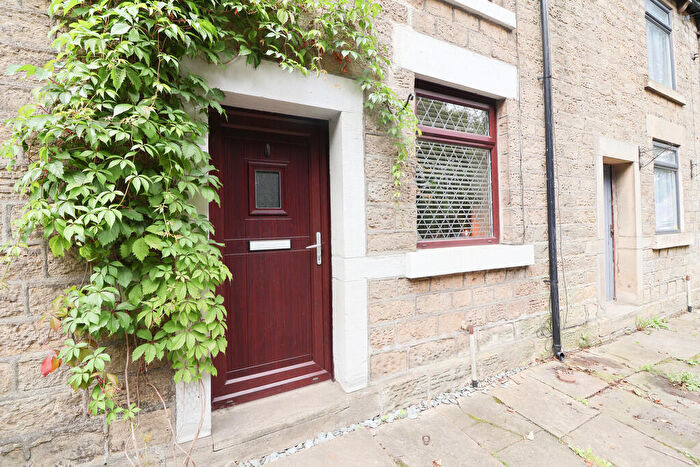 2 Bedroom Terraced House For Sale In Millbrook Cottages, Hollingworth, SK14