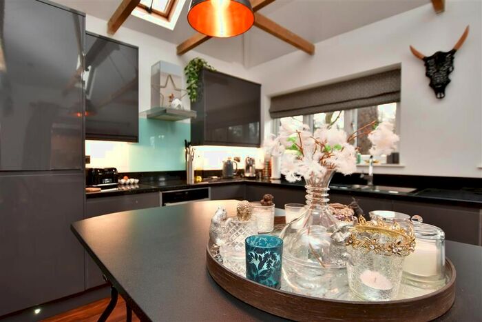 3 Bedroom Detached Bungalow For Sale In Vicarage Lane, Capel, Dorking, Surrey, RH5