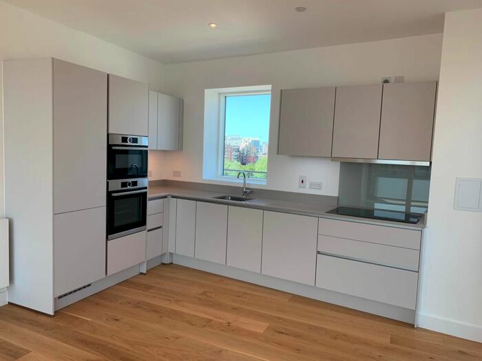 2 Bedroom Flat To Rent In Fiske Villas, West Parkside, Greenwich, London, SE10