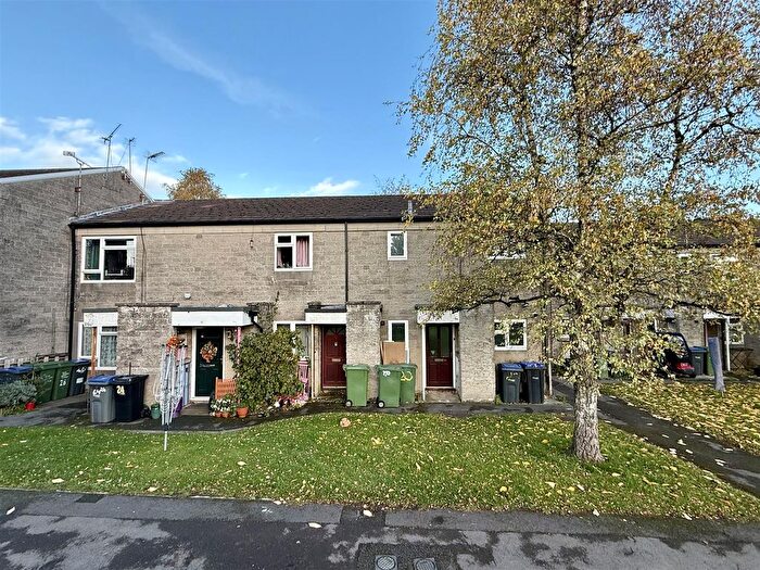 1 Bedroom Flat For Sale In Westwood Road, Corsham, SN13