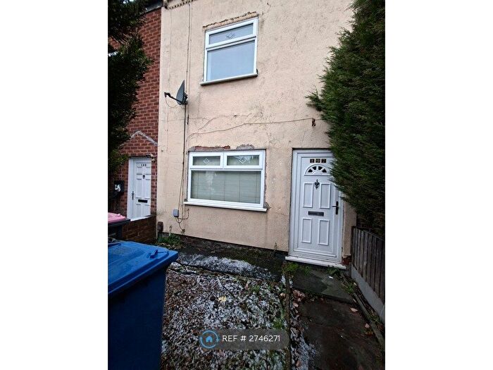 2 Bedroom Terraced House To Rent In Moorside Road, Swinton, Manchester, M27