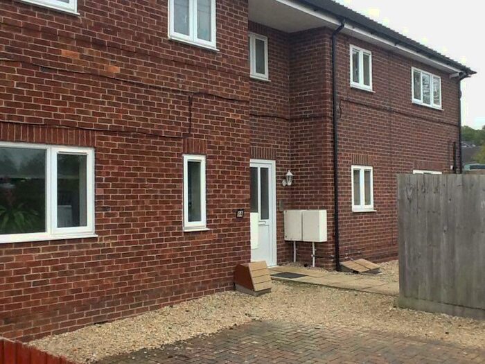 2 Bedroom Apartment To Rent In Barton Village Road, Barton Village Road, Headington, Oxford, OX3
