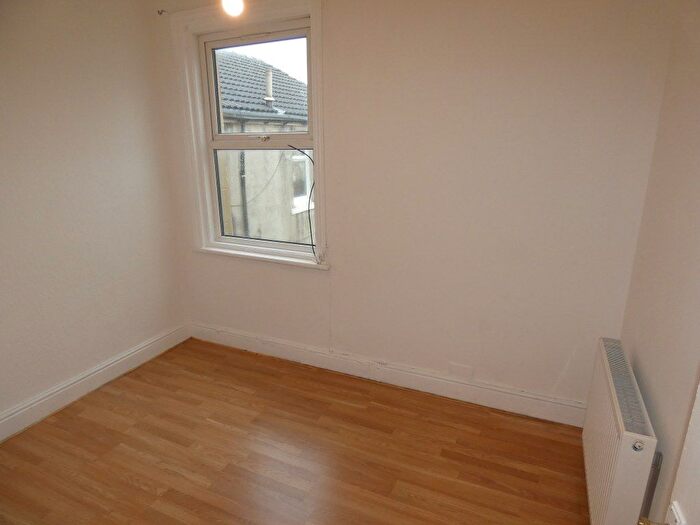 1 Bedroom Flat To Rent In Clifford Road, Blackpool, FY1
