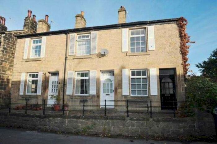 2 Bedroom Terraced House To Rent In Crow Lane, Otley, West Yorkshire, LS21