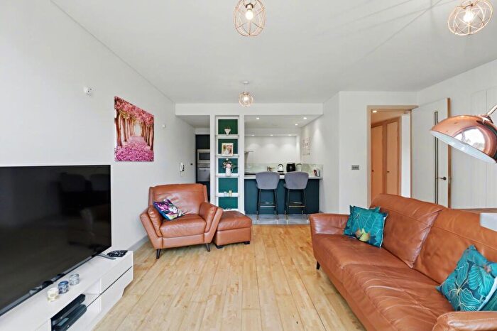 2 Bedroom Apartment For Sale In Leftbank, Spinningfields, Manchester, M3