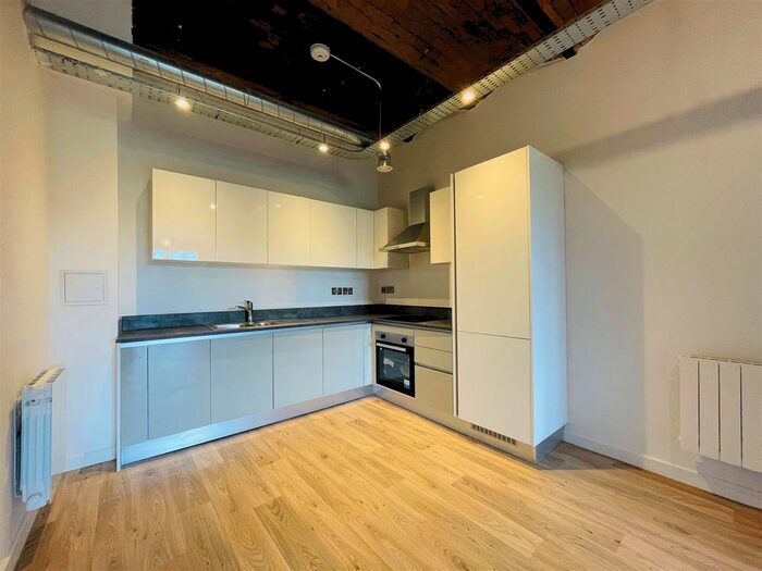 1 Bedroom Flat To Rent In Meadow Mill, Water Street, Stockport, SK1