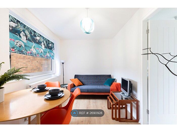 1 Bedroom Terraced House To Rent In Harbottle Court, Newcastle Upon Tyne, NE6