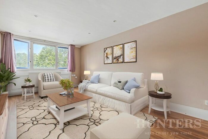 1 Bedroom Flat To Rent In Hawkinge, Gloucester Road, London, N17