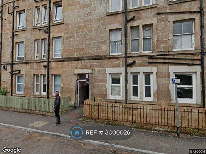 1 Bedroom Flat To Rent In Edinburgh, Edinburgh, EH11