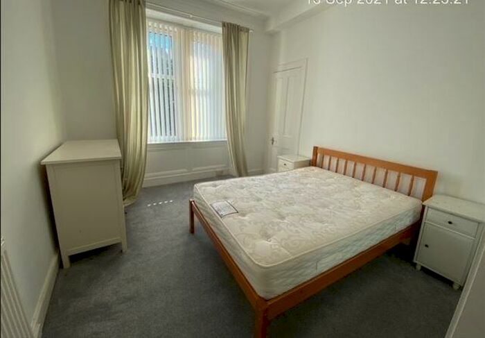 1 Bedroom Flat To Rent In Roseburn Street, Roseburn, Edinburgh, EH12