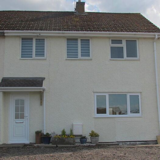 3 Bedroom Semi-Detached House To Rent In Coventry Road, Brinklow, Rugby, CV23