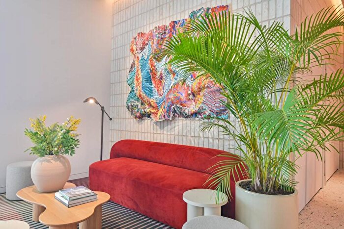 Studio To Rent In The Maple, Brent Cross, London, NW2