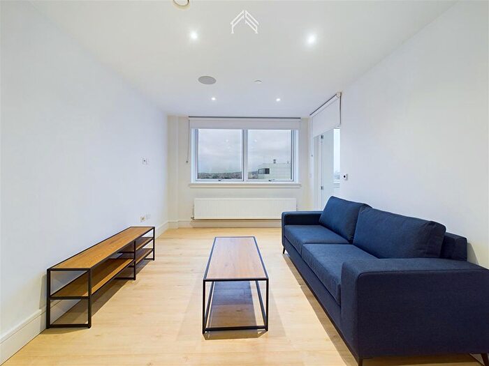 2 Bedroom Flat To Rent In Boston House, Wembley Park, HA9