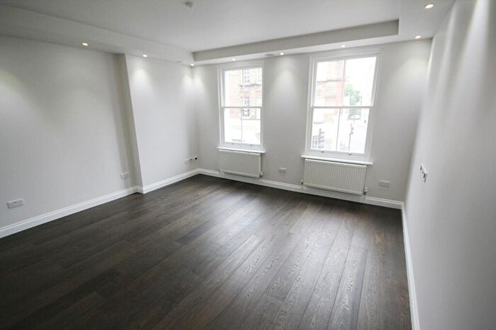 1 Bedroom Flat To Rent In St Pauls Road, Islington, N1