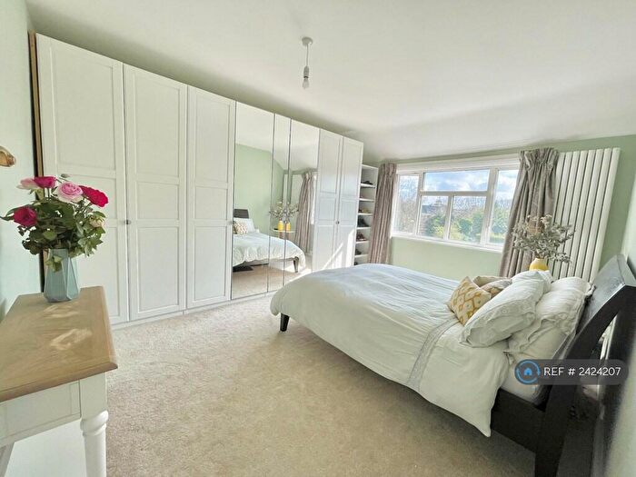 3 Bedroom Semi-Detached House To Rent In Princes Close, London Borough Of Barnet, HA8