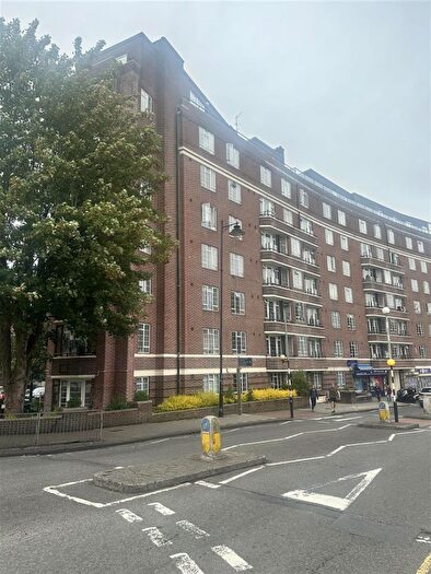 2 Bedroom Flat To Rent In Queens Road, Clifton, BS8