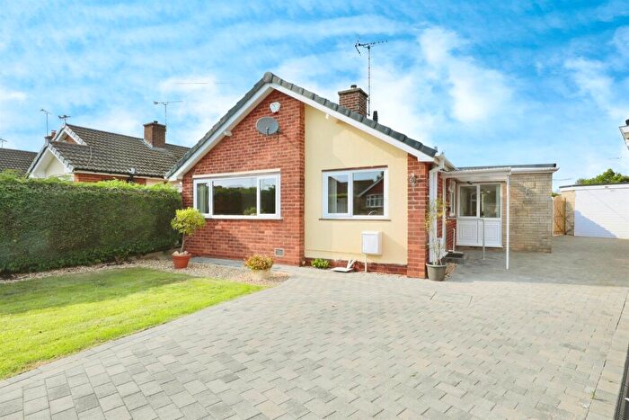 3 Bedroom Detached House For Sale In Northfield Drive, Woodsetts, Worksop, S81