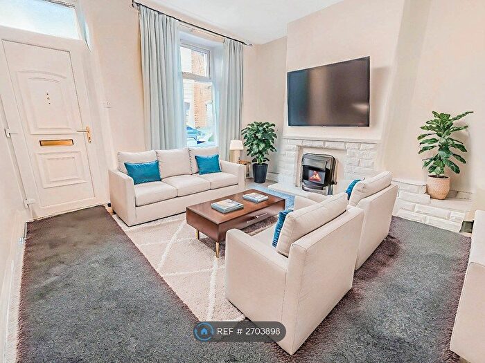 2 Bedroom Terraced House To Rent In Fraser Street, Burnley, BB10