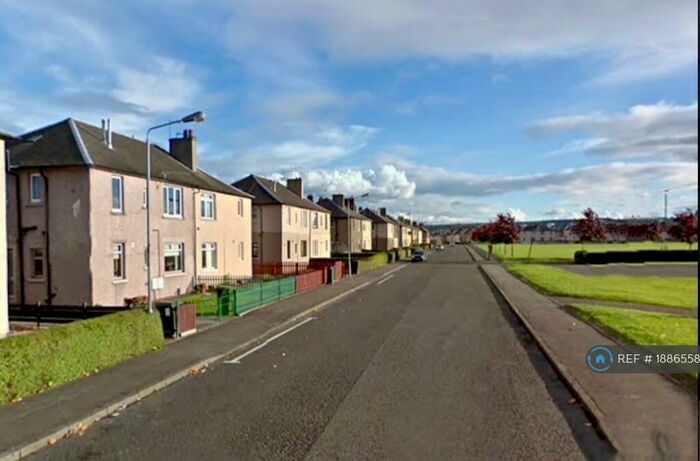2 Bedroom Flat To Rent In Abbotsford Street, Falkirk, FK2