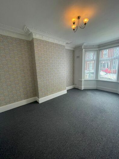 2 Bedroom Flat To Rent In St. Vincent Street, South Shields, NE33