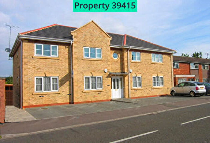 2 Bedroom Ground Maisonette To Rent In Leighton Buzzard, LU7