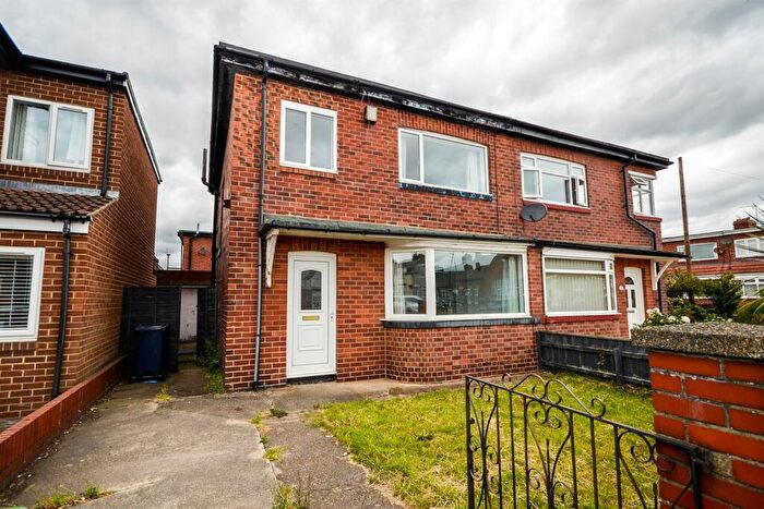 3 Bedroom Semi-Detached House To Rent In Fulwell Road, Fulwell, SR6