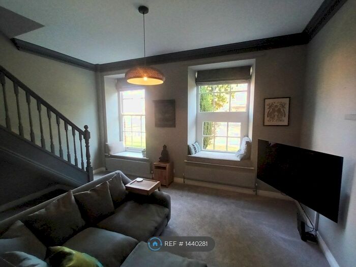 2 Bedroom Terraced House To Rent In The Stables, Tabley, Knutsford, WA16