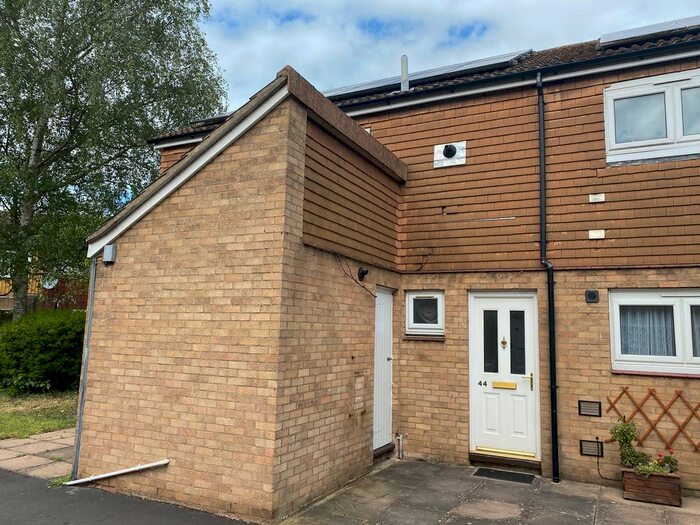 1 Bedroom Flat To Rent In Brewerne, Orton Malborne, Peterborough, PE2