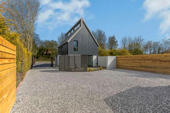 2 Bedroom Detached House To Rent In Lugwardine, Hereford, HR1