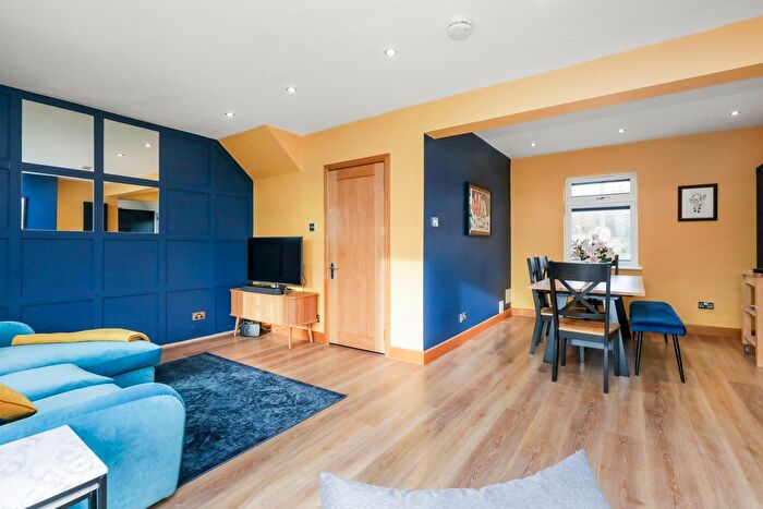 2 Bedroom Semi-Detached House For Sale In Aberlady Road, Haddington, EH41