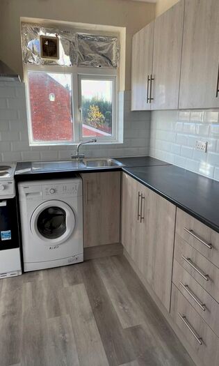 2 Bedroom Flat To Rent In Aldermoor Lane, Stoke Green, Coventry CV3