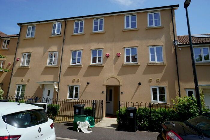 5 Bedroom House To Rent In Wood Mead, Cheswick Village, Stoke Gifford, Bristol, BS16