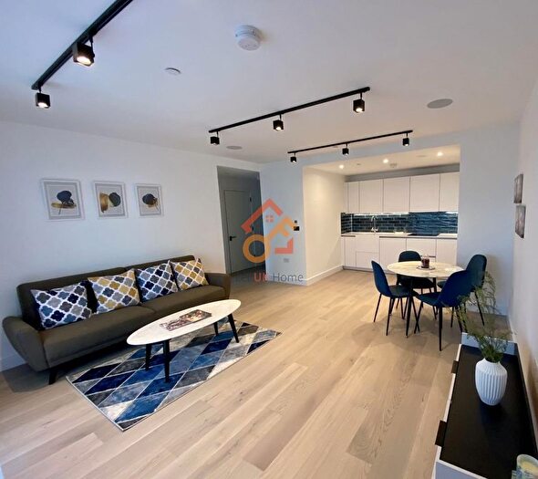 1 Bedroom Flat To Rent In The Tannery, New Tannery Way, London, SE1