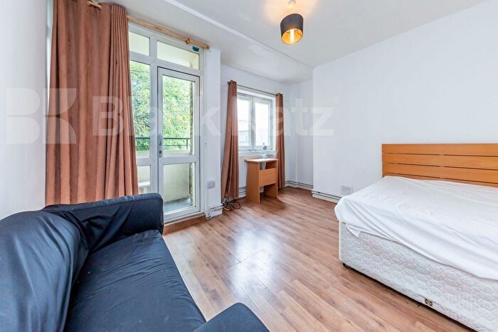 5 Bedroom Flat To Rent In Agdon Street, Clerkenwell, EC1V