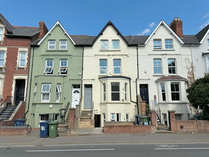 6 Bedroom Town House To Rent In Iffley Road, Oxford, Oxfordshire, OX4