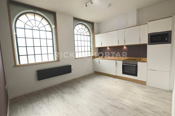 1 Bedroom Apartment To Rent In Heaton Bank, Heaton, Newcastle Upon Tyne, NE6