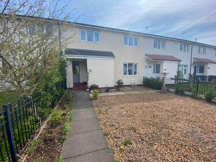 3 Bedroom Terraced House To Rent In John Kennedy Road, Mottram, Hyde, SK14