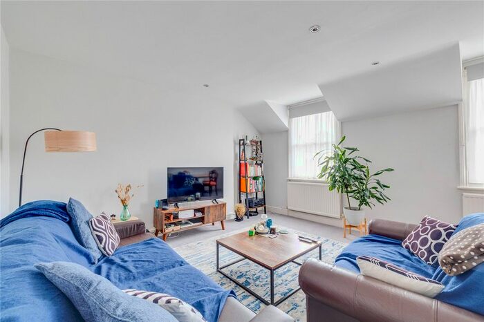 1 Bedroom Flat To Rent In Fulham Park Gardens, Fulham, SW6