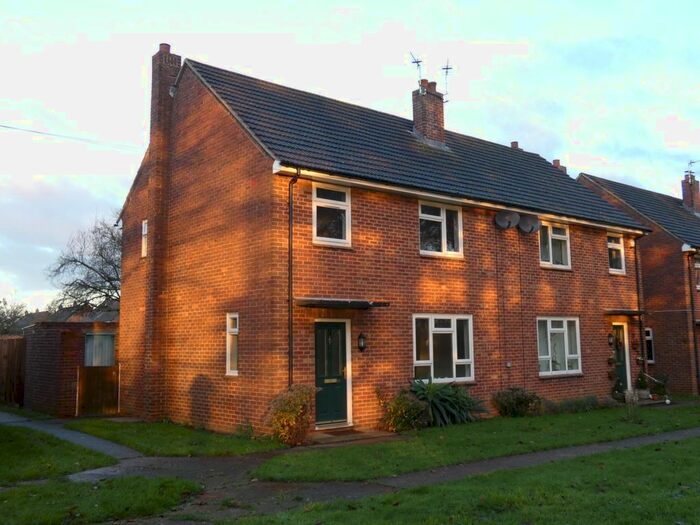 3 Bedroom Semi-Detached House To Rent In Raynham Way, West Raynham, NR21